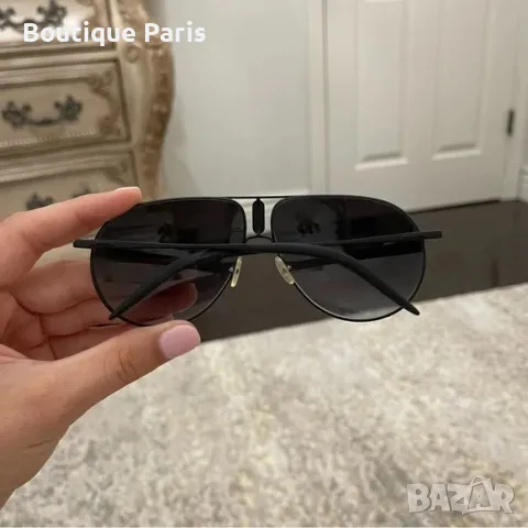 Carrera слънчеви очила мъжки, снимка 2 - Слънчеви и диоптрични очила - 49966271