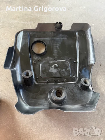 Кора мотор Голф 4 (1998-2004г.) 1.9 TDI 115к.с. ASZ / кора двигател Голф 4, снимка 3 - Части - 50679097