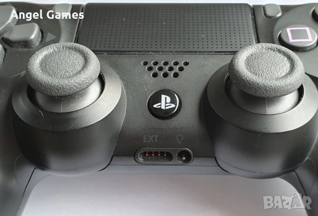 Dualshock джойстик оригинален Плейстейшън 4 Playstation PS4 joystick, снимка 3 - Аксесоари - 53353381