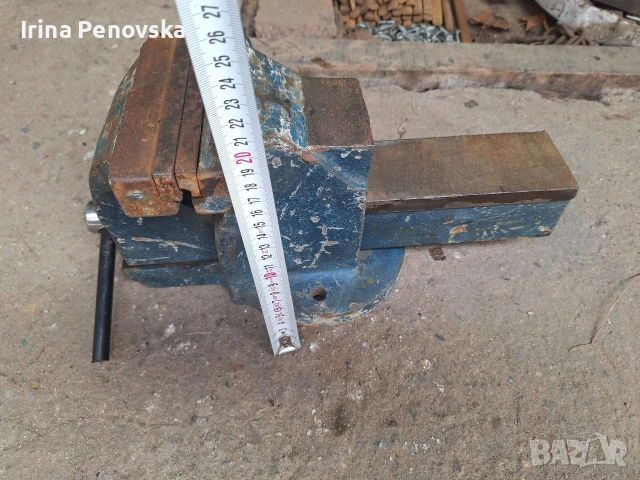 менгеме, снимка 3 - Менгемета - 54127239