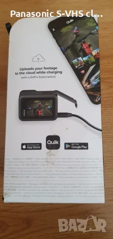 GoPro HERO 8 black , снимка 5 - Камери - 56336530