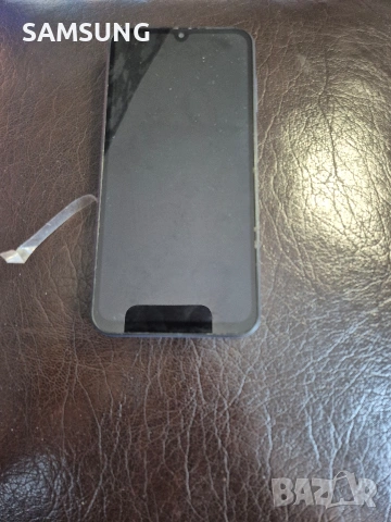 Samsung - A15 128 GB, снимка 4 - Samsung - 53140171