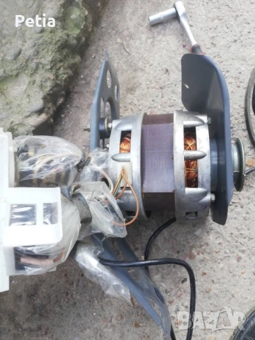 Пералня Riga 17, снимка 5 - Перални - 54336115