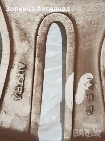 Оригинални BMW джанти – 16 цола, модел 7Jx16 ET30. OEM номер: 6 783 536 Произведени в Германия, снимка 13 - Гуми и джанти - 53165140