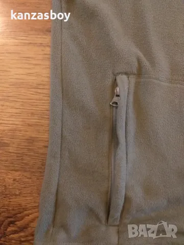 Columbia Fast Trek™ Light Full Zip fleece - страхотен мъжки полар КАТО НОВ L, снимка 7 - Спортни дрехи, екипи - 47959524