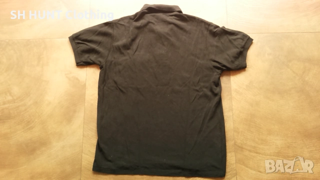 Lacoste T-Shirt размер M мъжка тениска 23-19, снимка 9 - Тениски - 53214314