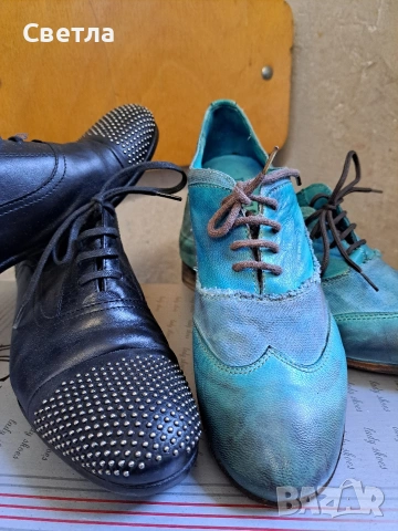 дамски обувки, снимка 3 - Дамски ежедневни обувки - 53347740