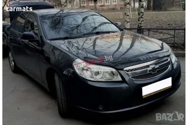 Дефлектор за преден капак Vip Tuning за Chevrolet Epica (2006-2011)
