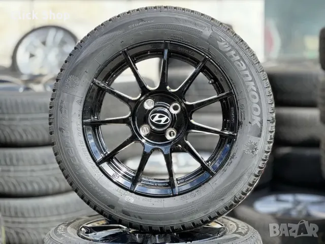 4х100 15 Джанти Hyundai I10 I20 Getz Kia Rio Picanto Ray Pride 4x100