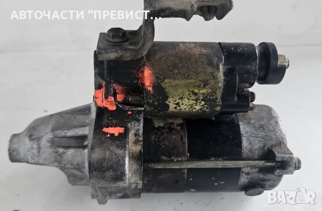 Стартер за Хонда Црв 1 2.0 128 , 147кс автоматик Honda Crv 1 1995г-2001г