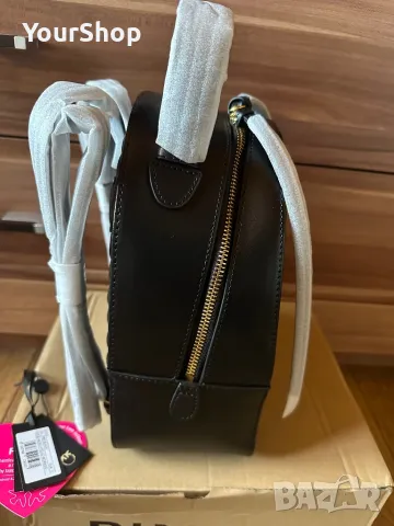 Оригинални Раница, колан, портмоне Pinko, снимка 3 - Чанти - 48514518