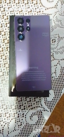 продавам note s25 ultra , снимка 6 - Xiaomi - 54101748