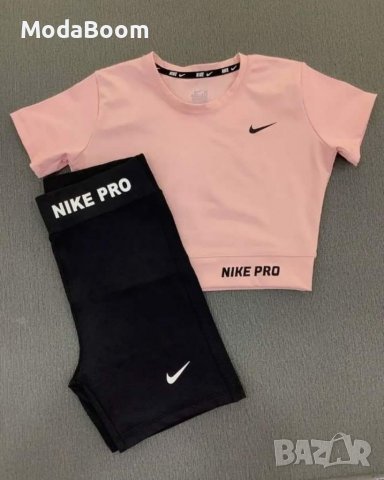 Дамски комплекти Nike, снимка 5 - Комплекти - 37263013