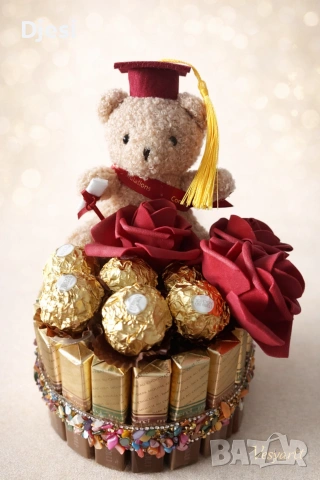 Подаръци за абитуриенти, снимка 12 - Други - 54002946