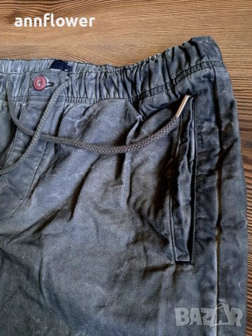 Къси панталони Assos L, снимка 5 - Къси панталони - 40534818