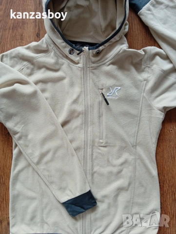 Revolution Race - дамски полар р-р XL, снимка 6 - Якета - 53915634