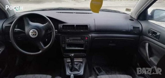 Фолксваген Пасат/Volkswagen Passat-На части, снимка 5 - Автомобили и джипове - 30849887