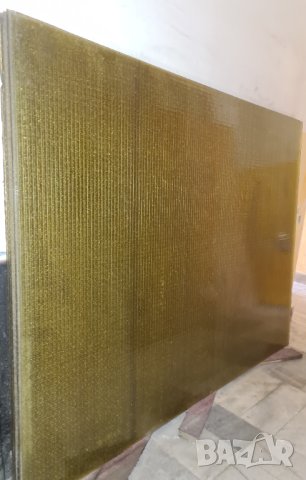 Армирани стъкла 6мм