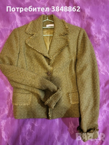 Дамски сака, снимка 7 - Сака - 52336642