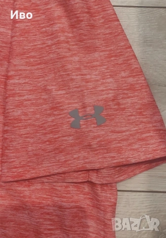 G star и under armour тениски, снимка 6 - Тениски - 54321409