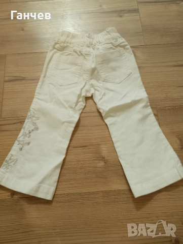 Панталонки, снимка 2 - Детски комплекти - 52539960