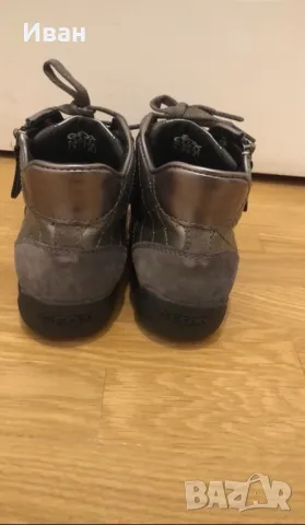 Маратонки Geox, снимка 3 - Маратонки - 49984939