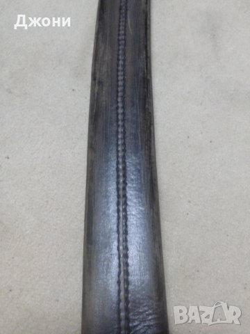 Нож.Кортик. Кинжал. Ханджар. Меч. Сабя. Острие , снимка 8 - Антикварни и старинни предмети - 42811763