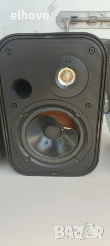 Тонколони JBL control ONE, снимка 6 - Тонколони - 51101524