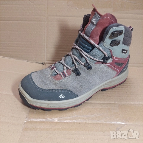 Quechua водоустойчиви обувки номер 39 , снимка 8 - Други - 52135622