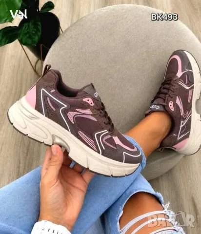 Маратонки Guess 