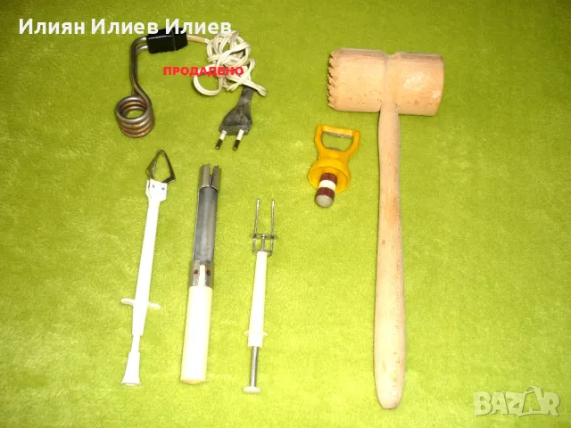 Кухненски част 3, снимка 8 - Други стоки за дома - 41675722