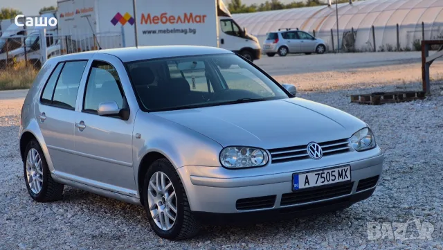 Голф 4 1.9 TDI/116 6 скорости, снимка 6 - Автомобили и джипове - 56211700