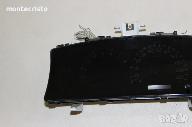 Километраж Toyota Corolla Verso (2001-2004г.) 8380013110 / 83800-13110 / 257410-8750 / 2574108750, снимка 2 - Части - 49203308