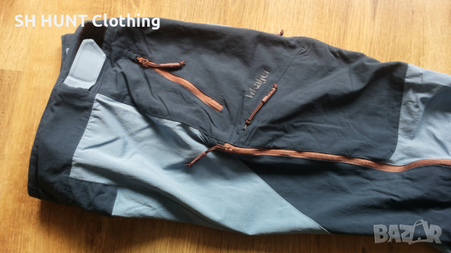 Vikafjell Stretch Trouser размер S туристически еластичен панталон - 853, снимка 5 - Панталони - 44914670