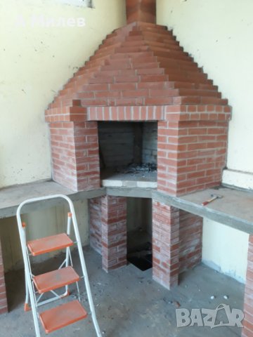 Груб строеж конструктивно укрепване , снимка 4 - Ремонти на къщи - 36434665