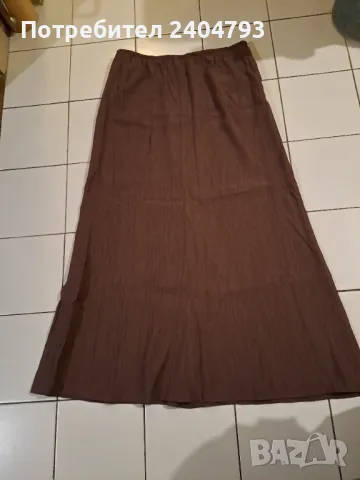 Продавам нова пола, с етикет, марка Zara, снимка 5 - Поли - 49118462