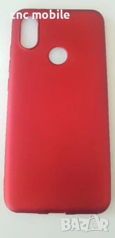 Xiaomi Redmi Note 5 Pro - Xiaomi Redmi Note Al Dual Camera калъф / case, снимка 7 - Калъфи, кейсове - 50701350
