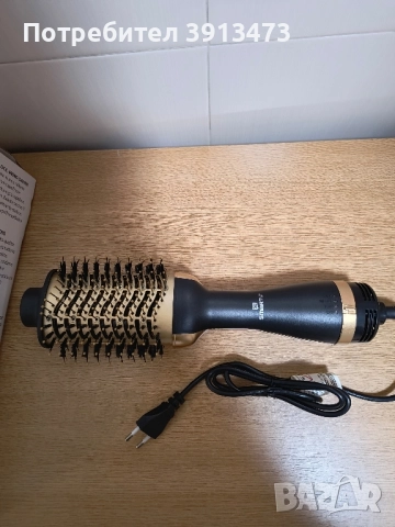 Чисто нова четка с горещ въздух SMART-J , снимка 3 - Други - 51913619