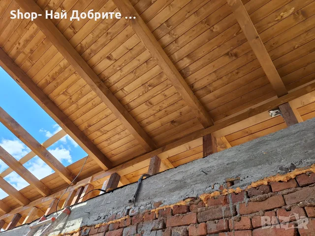 Ремонт на Покрив за Вашия Дом , снимка 7 - Ремонти на покриви - 55777048