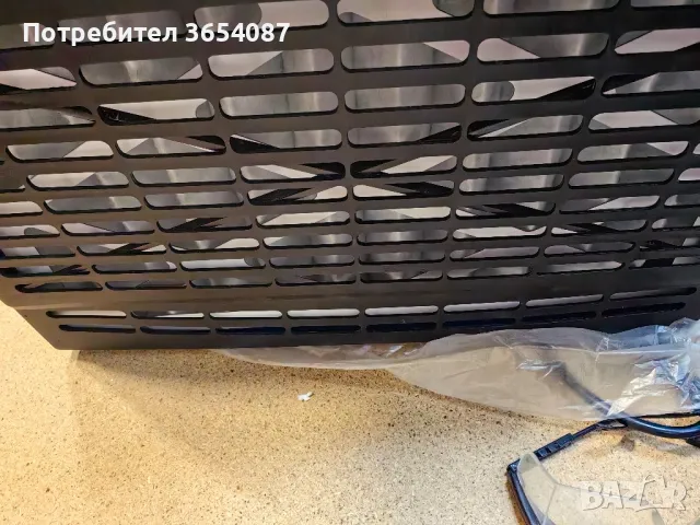 филтрираща система за въздух Scheppach HDA-14 / Scheppach, снимка 4 - Други машини и части - 47528685