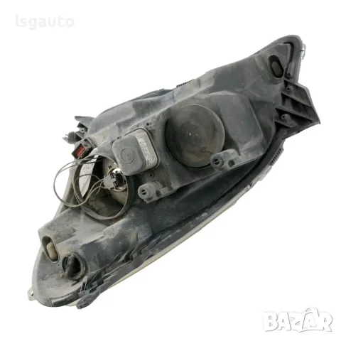 Десен фар Opel Astra H (A04) 2004-2010 ID:164202 OEM:1EG270370-02,1216562,1216662,93178636,93190387, снимка 2 - Части - 56015194