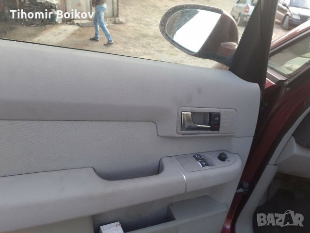 Ауди А2 1.4-75нр на части , снимка 7 - Автомобили и джипове - 30172502