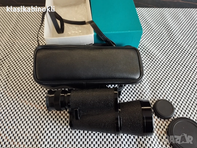 ТОП Ловен Японски Монокъл--10х50- VIKING, снимка 7 - Екипировка - 54364275