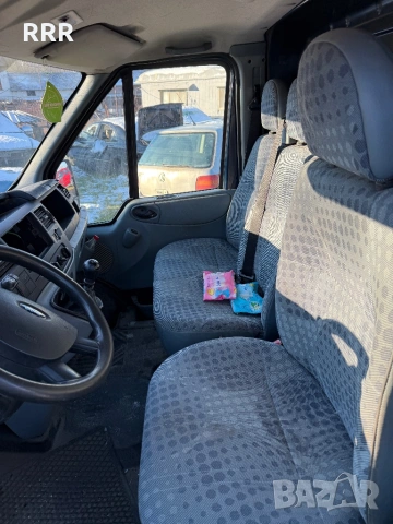 Ford transit na chasti форд транзит на части 2.2, снимка 3 - Автомобили и джипове - 53241594