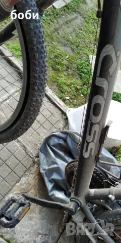 продавам велосипед шосеен марка крос ромеро, снимка 5 - Велосипеди - 48407152