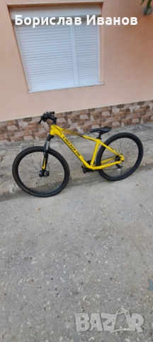 Велосипед Checker Pig Mighty Pig