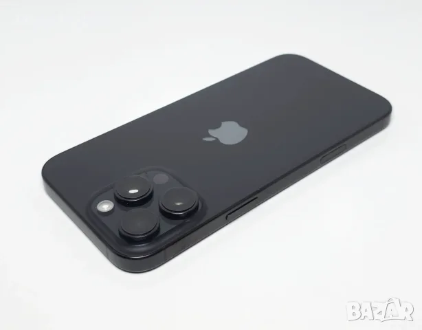 ✅️iPhone 16 Pro Max 256GB Titanium Black, снимка 2 - Apple iPhone - 56160337