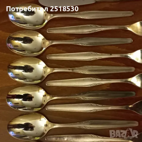 VMF patent-прибори за хранене , снимка 8 - Антикварни и старинни предмети - 50325219