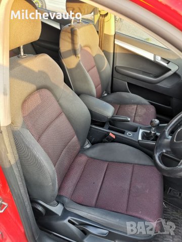 Ауди а3 8П 2.0тди на части / audi a3 8P 2.0tdi , снимка 6 - Автомобили и джипове - 34161171