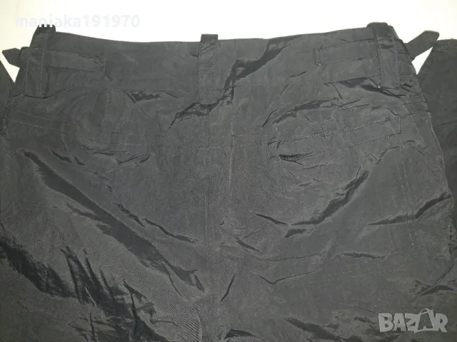 The North Face Hyvent (L/G) дамски ски (сноуборд) панталон, снимка 7 - Спортна екипировка - 48623633